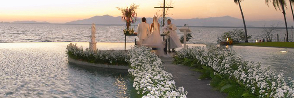 BODAS Y ROMANCE ACAPULCO